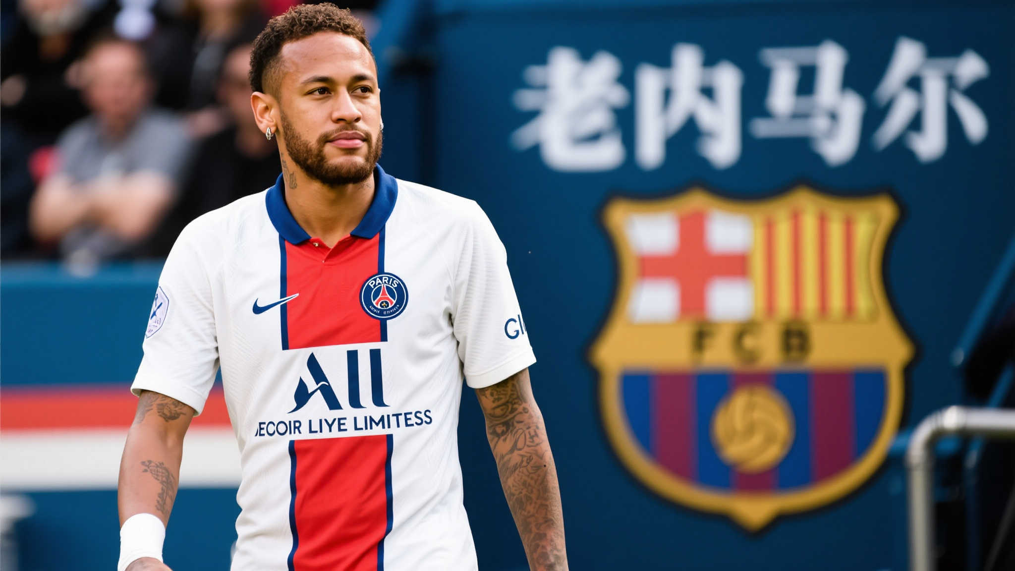 老内马尔:欧冠球队关注我们,探讨安切洛蒂未来 老内马尔:欧冠球队关注我们,探讨安切洛蒂未来