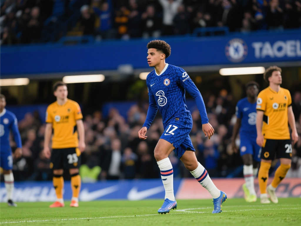 蓝军大胜却遭嘘声,帕尔默状态低迷是休息过头的锅? 蓝军大胜却遭嘘声,帕尔默状态低迷是休息过头的锅?